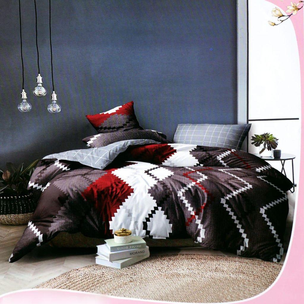 3piece Comforter set "Summer" Ak Manchester bedding & linen shop