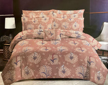 Load image into Gallery viewer, King/Super King Bedsheets