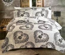 Load image into Gallery viewer, King/Super King Bedsheets