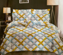 Load image into Gallery viewer, King/Super King Bedsheets