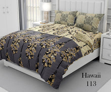 Load image into Gallery viewer, Queen/King size bedsheets