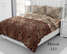 Load image into Gallery viewer, Queen/King size bedsheets