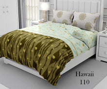 Load image into Gallery viewer, Queen/King size bedsheets