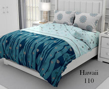 Load image into Gallery viewer, Queen/King size bedsheets