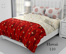 Load image into Gallery viewer, Queen/King size bedsheets