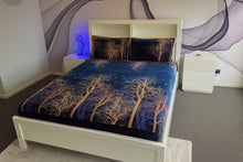 Load image into Gallery viewer, Warm Fitted Sheet Set (Winter) | 3-Piece Set
