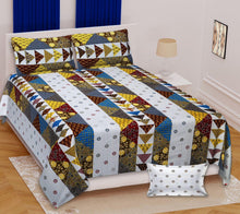 Load image into Gallery viewer, Fitted Sheets Queen size
