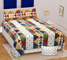 Load image into Gallery viewer, Fitted Sheets Queen size
