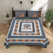 Load image into Gallery viewer, Fitted Sheets Queen size
