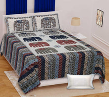 Load image into Gallery viewer, Fitted Sheets Queen size

