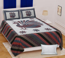Load image into Gallery viewer, Fitted Sheets Queen size
