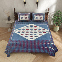 Load image into Gallery viewer, Fitted Sheets Queen size
