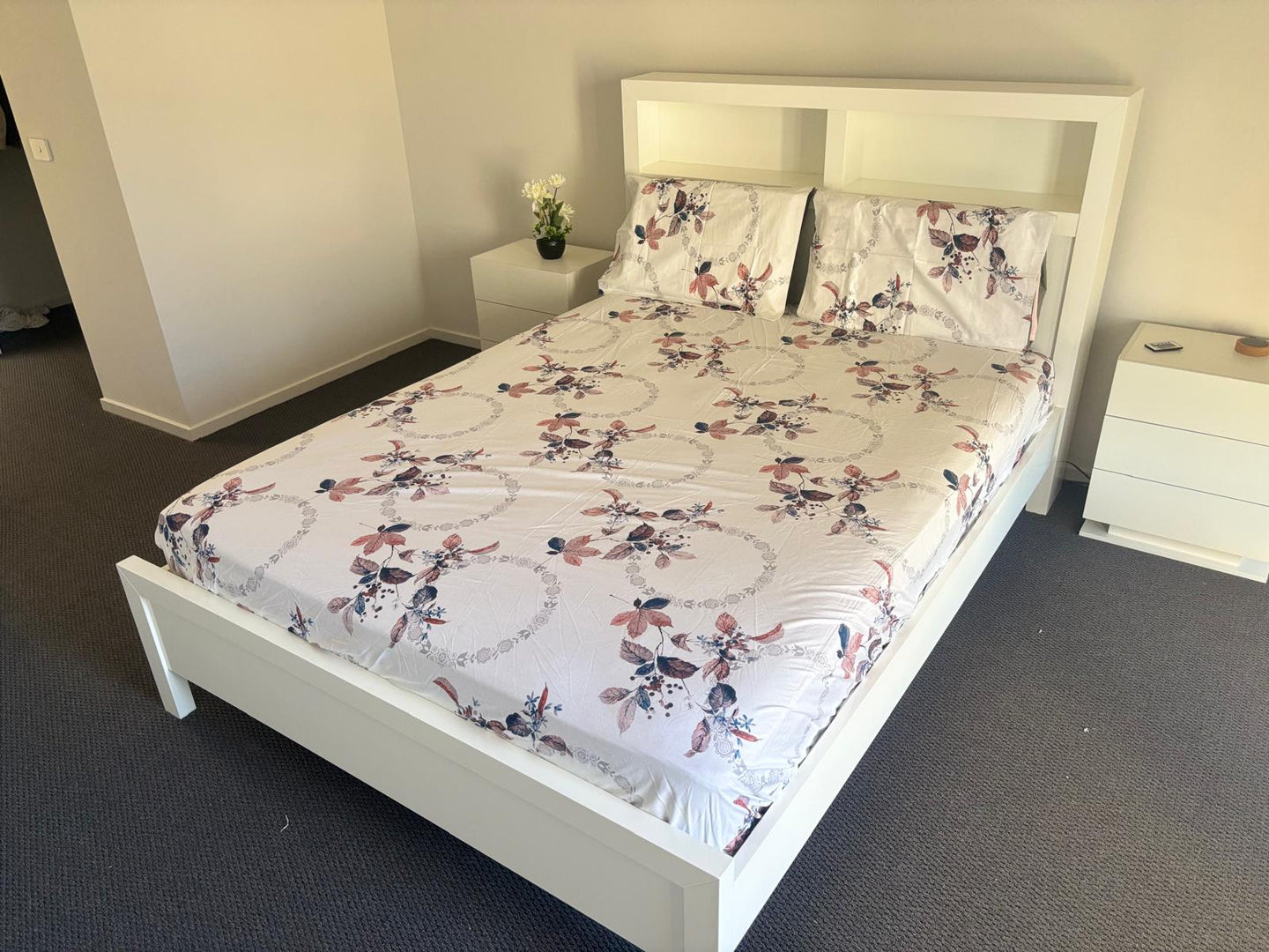 King/Super King Fitted Sheets