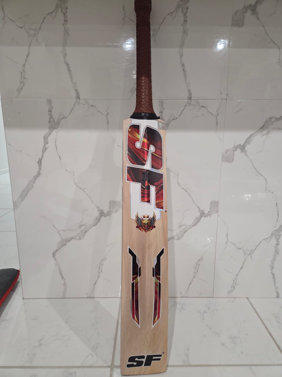 SF Crown English Willow Bat