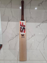 Load image into Gallery viewer, SF Crown English Willow Bat
