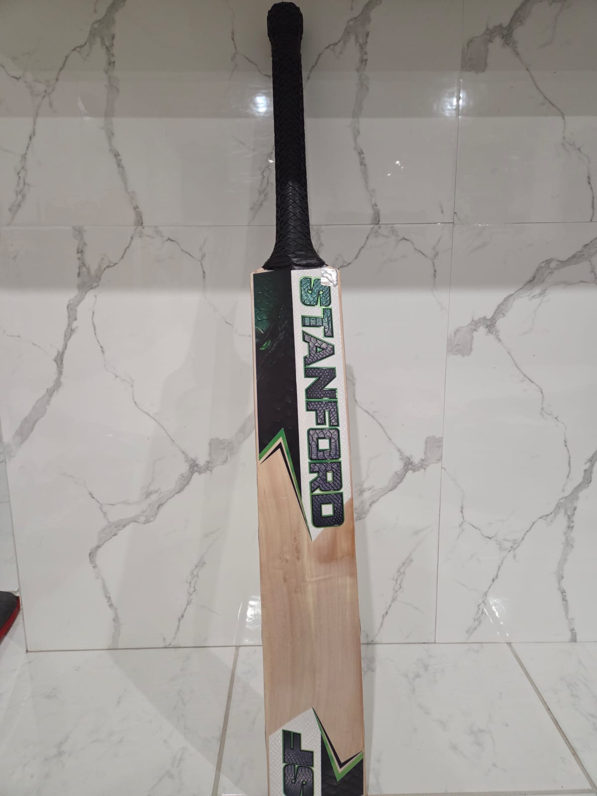 SF Cobra 2.0 English Willow Bat