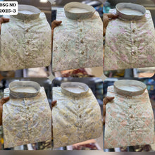 Load image into Gallery viewer, Men&#39;s Rajwadi Kurta
