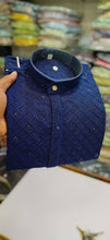 Load image into Gallery viewer, Men&#39;s Rajwadi Kurta
