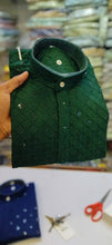 Load image into Gallery viewer, Men&#39;s Rajwadi Kurta
