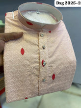 Load image into Gallery viewer, Men&#39;s Rajwadi Kurta
