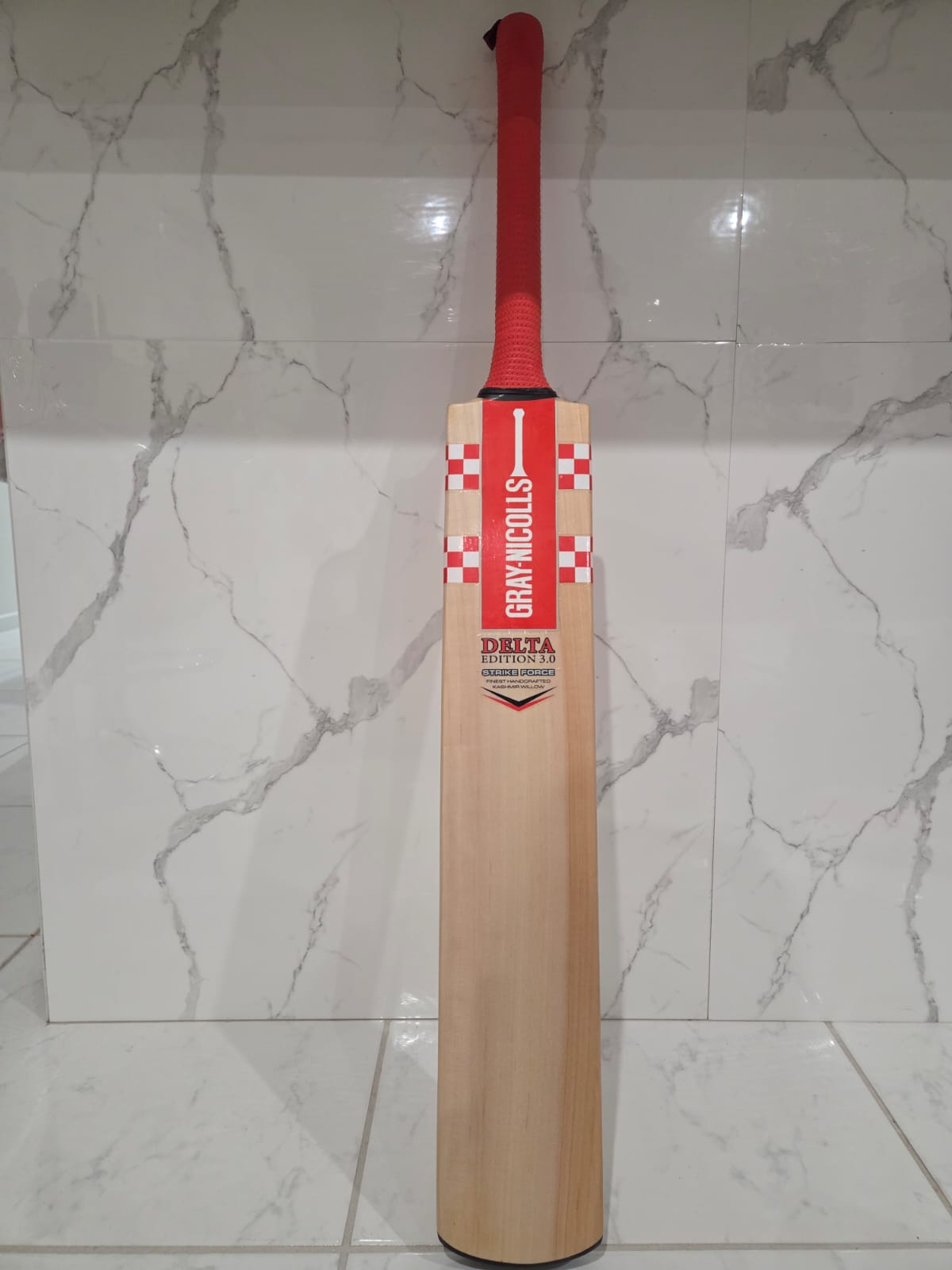 Gray Nicolls Delta Edition 3.0 Kashmir Willow Bat
