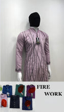 Load image into Gallery viewer, Men&#39;s Rajwadi Kurta

