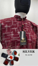 Load image into Gallery viewer, Men&#39;s Rajwadi Kurta
