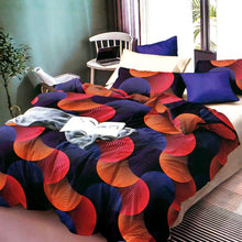 Load image into Gallery viewer, 3-piece Comforter set &quot;Summer&quot;
