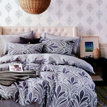 Load image into Gallery viewer, 3-piece Comforter set &quot;Summer&quot;
