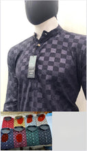 Load image into Gallery viewer, Men&#39;s Rajwadi Kurta
